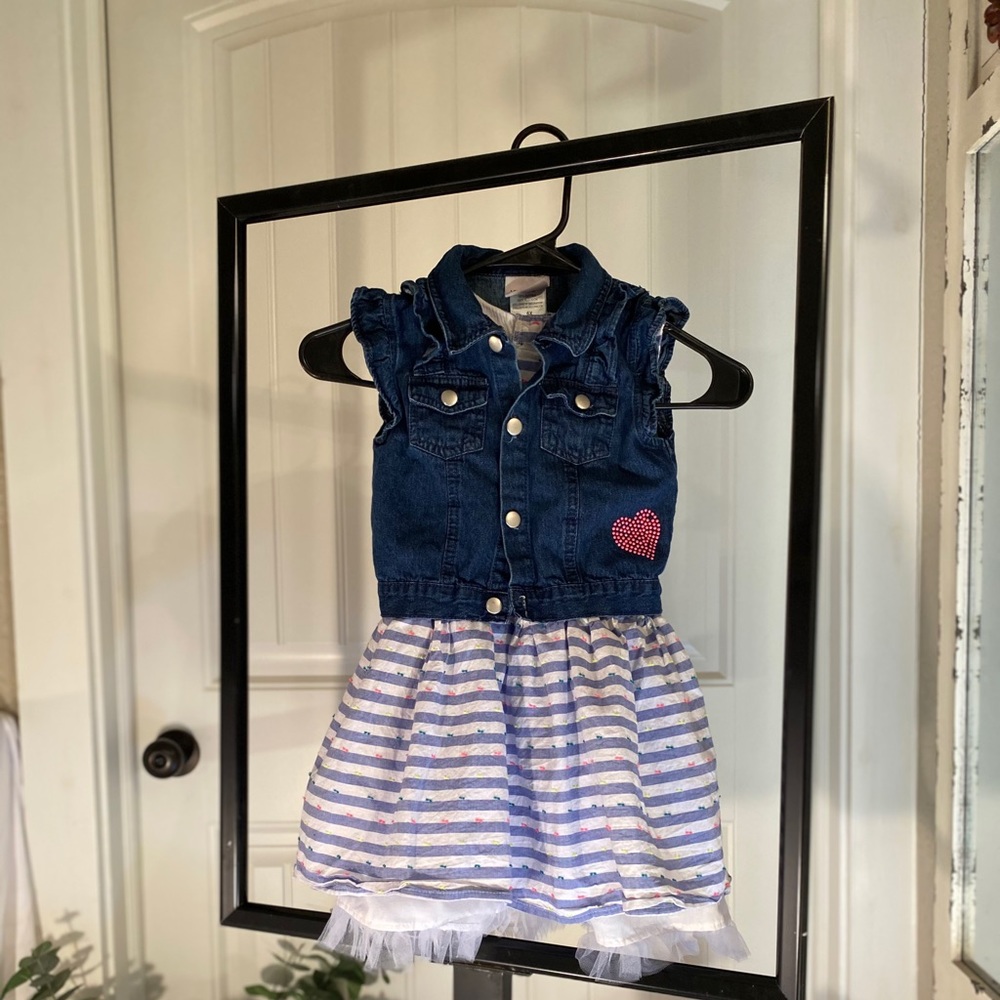Spring Dress - Picture 4 of 5